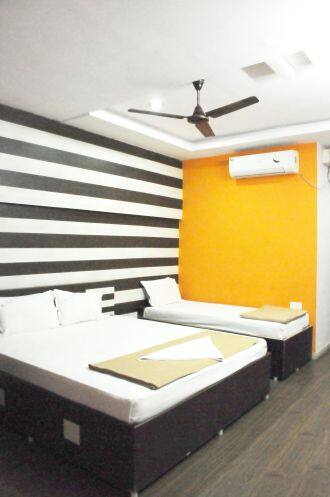 Jayalakshmi Residency, Tirupati 3